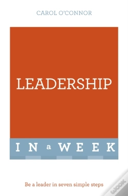 Capa do artigo Leadership In A Week