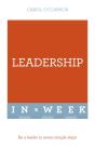 Leadership In A Week - Preview