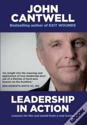 Capa do artigo Leadership In Action