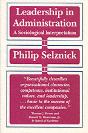 Leadership In Administration - Preview