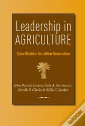 Leadership In Agriculture