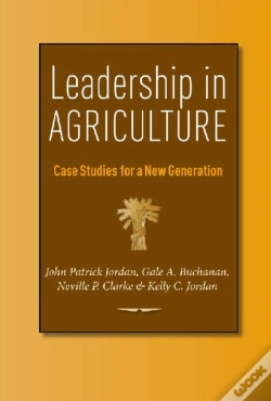 Capa do artigo Leadership In Agriculture
