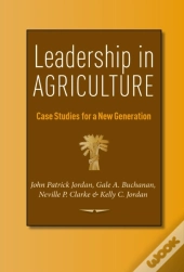 Leadership In Agriculture