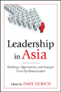 Leadership In Asia - Preview
