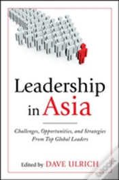 Capa do artigo Leadership In Asia