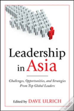 Capa do artigo Leadership In Asia