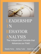Capa do artigo Leadership In Behavior Analysis
