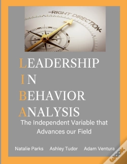 Capa do artigo Leadership In Behavior Analysis