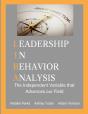 Leadership In Behavior Analysis - Preview