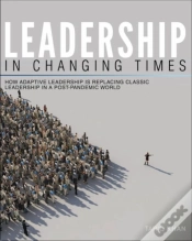 Capa do artigo Leadership In Changing Times