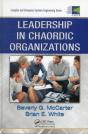 Leadership In Chaordic Organizations - Preview