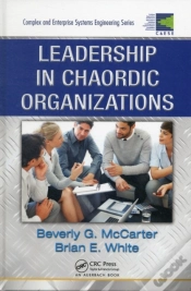 Capa do artigo Leadership In Chaordic Organizations