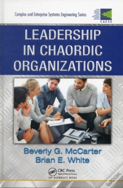Capa do artigo Leadership In Chaordic Organizations