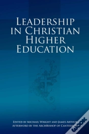 Capa do artigo Leadership In Christian Higher Education
