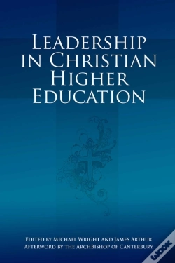 Capa do artigo Leadership In Christian Higher Education