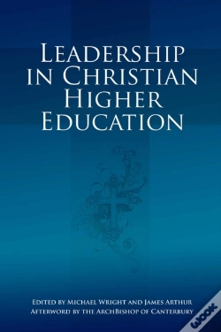 Capa do artigo Leadership In Christian Higher Education