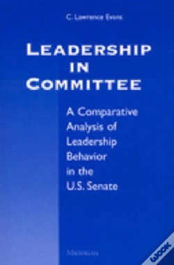 Capa do artigo Leadership In Committee