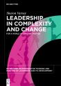 Leadership In Complexity And Change - Preview