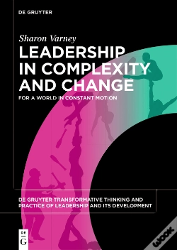 Capa do artigo Leadership In Complexity And Change