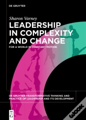 Capa do artigo Leadership In Complexity And Change