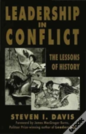 Capa do artigo Leadership In Conflicts