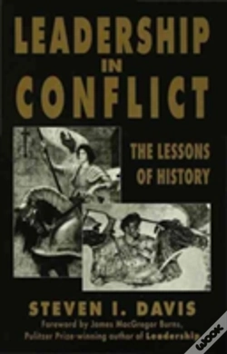 Capa do artigo Leadership In Conflicts