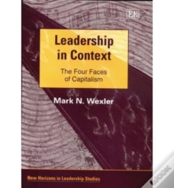 Capa do artigo Leadership In Context
