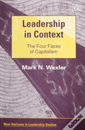 Capa do artigo Leadership In Context