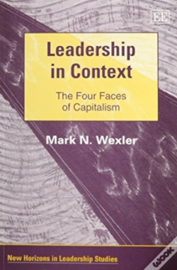 Capa do artigo Leadership In Context