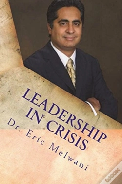 Capa do artigo Leadership In Crisis
