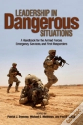 Leadership In Dangerous Situations
