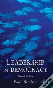 Capa do artigo Leadership In Democracy