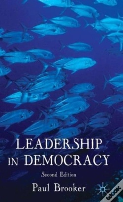Capa do artigo Leadership In Democracy