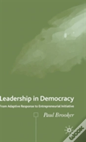 Capa do artigo Leadership In Democracy