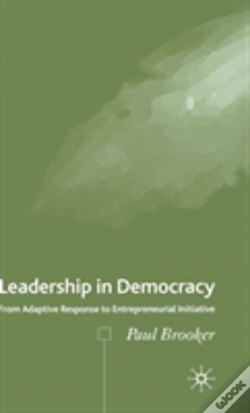 Capa do artigo Leadership In Democracy