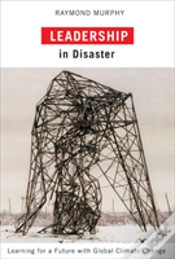 Capa do artigo Leadership In Disaster