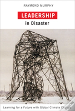 Capa do artigo Leadership In Disaster