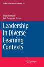 Leadership In Diverse Learning Contexts - Preview