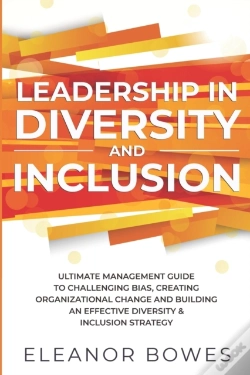 Capa do artigo Leadership In Diversity And Inclusion