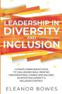 Leadership In Diversity And Inclusion - Preview