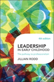 Capa do artigo Leadership In Early Childhood