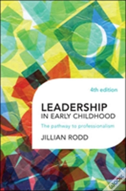 Capa do artigo Leadership In Early Childhood