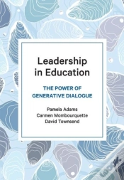 Capa do artigo Leadership In Education