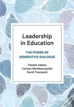 Capa do artigo Leadership In Education