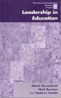 Leadership In Education - Preview