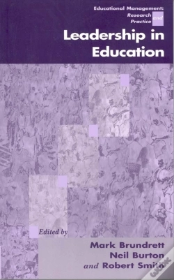 Capa do artigo Leadership In Education