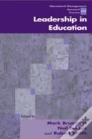 Leadership In Education
