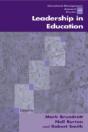 Leadership In Education - Preview