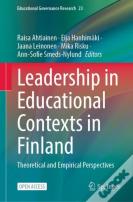Leadership In Educational Contexts In Finland