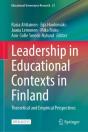 Leadership In Educational Contexts In Finland - Preview